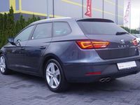 Gebraucht Seat Leon 150 PS (110 kW) 2020 Grau
