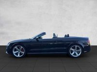 gebraucht Audi RS5 Cabrio 4.2 FSI quattro *B&O/RS-AGA/Dynamik*