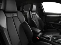 Gebraucht Audi A3 e-tron S-Line 204 PS (150 kW) 2025 Manhattangrau Kleinwagen