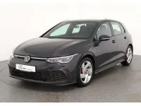 Gebraucht VW Golf VIII GTD 200 PS (147 kW) 2023 Grau Limousine