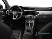 Gebraucht Audi Q3 Advanced Plus 150 PS (110 kW) 2026 Nanograu metallic SUV