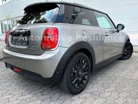 gebraucht Mini Cooper AUT*NAVI*PANO*SHZ*PDC*MFL*TEMP*LEDER