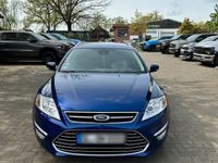 gebraucht Ford Mondeo 2.2 TDCI