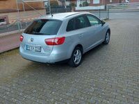 gebraucht Seat Ibiza ST 1.4 TDI Start&Stop 77kW Style Style