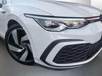 Gebraucht VW Golf VIII GTI 245 PS (180 kW) 2021 Weiss Limousine