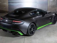 gebraucht Aston Martin Vantage Coupe 4.7 GT8 sportshift 82 of 150