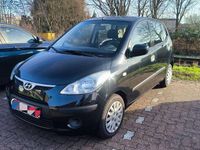 Gebraucht Hyundai i10 Edition+ 67 PS (49 kW) 2009 Kleinwagen