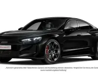 Gebraucht Audi RS e-tron GT Sport 570 kW (775 PS) 2025 Schwarz Limousine