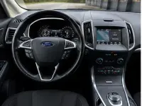 Gebraucht Ford S-MAX S 150 PS (110 kW) 2018 Grau Van / Kleinbus