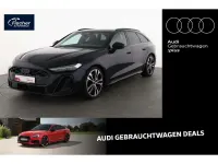 Gebraucht Audi S5 Ambiente 367 PS (269 kW) 2025 Blau Kombi