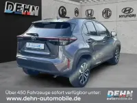 Gebraucht Toyota Yaris Team 131 PS (96 kW) 2025 Grau Kleinwagen