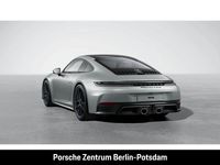 Gebraucht Porsche 911 Carrera 4 GTS 541 PS (397 kW) 2025 Silber Coupé