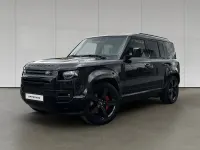 Gebraucht Land Rover Defender 304 PS (223 kW) 2023 Santorini black SUV