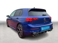 Gebraucht VW Golf VIII R 320 PS (235 kW) 2024 Blau Limousine