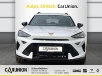 Neu Cupra Formentor 150 PS (110 kW) 2026 Weiß SUV
