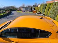 Gebraucht Ford Focus ST 280 PS (205 kW) 2022 Orange Limousine