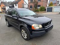 Gebraucht Volvo XC90 163 PS (119 kW) 2005 Schwarz SUV