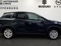 Gebraucht Suzuki SX4 S-Cross Comfort 116 PS (85 kW) 2023 Schwarz SUV