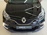 Gebraucht Renault Captur Experience 118 PS (86 kW) 2018 Other SUV