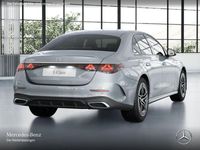 Gebraucht Mercedes E400 AMG 252 PS (185 kW) 2025 Silber Limousine