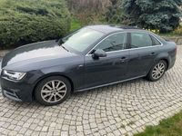 gebraucht Audi A4 sport ultra