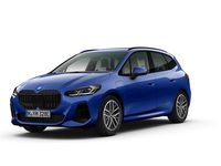 Neu BMW 225 Active Tourer Comfort Edition 136 PS (100 kW) 2025 Van / Kleinbus