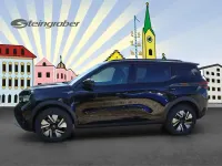 Neu Opel Frontera Ultimate 136 PS (100 kW) 2026 Karbonschwarz SUV