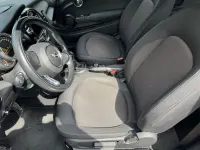 Gebraucht Mini ONE 102 PS (75 kW) 2017 Schwarz Kleinwagen