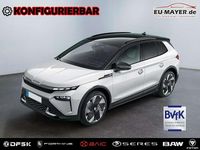 Neu Skoda Elroq Selection 139 kW (190 PS) 2026 Waehlbar SUV