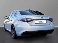 Neu Alfa Romeo Giulia Veloce 280 PS (205 kW) 2025 Blau Limousine