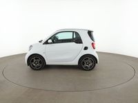 gebraucht Smart ForTwo Coupé 0.9 Turbo Basis Prime, Benzin, 13.050 €