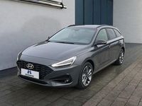 Neu Hyundai i30 Advantage 140 PS (102 kW) 2025 Ecotronic grey Kombi
