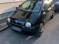 Gebraucht Renault Twingo 58 PS (42 kW) 2006 Schwarz Kleinwagen