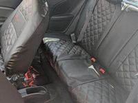Second-hand Ford Ka 69 CP (50 kW) 2014 Alb Hatchback