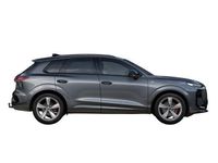 Second-hand Audi Q3 S-Line 204 CP (150 kW) 2025 Gri SUV