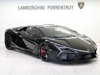 Gebraucht Lamborghini Revuelto 1016 PS (747 kW) 2024 Schwarz Coupé