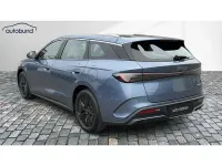 Ny BYD Seal Boost 184 HK (135 kW) 2025 Stationcar