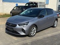 Gebraucht Opel Corsa Elegance 101 PS (74 kW) 2021 Grau Kleinwagen