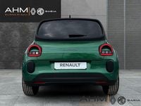 Neu Renault Twingo Urban 60 kW (82 PS) 2026 Gruen Kleinwagen