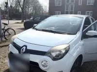 Gebraucht Renault Twingo 75 PS (55 kW) 2013 Weiß Kleinwagen
