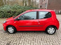 Gebraucht Renault Twingo Expression 75 PS (55 kW) 2014 Rot Kleinwagen