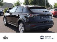 Gebraucht VW Taigo Life 116 PS (85 kW) 2025 Deep black perleffekt SUV