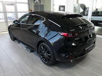 Gebraucht Mazda 3 Nagisa 140 PS (102 kW) 2024 Schwarz SUV
