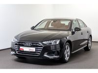 gebraucht Audi A4 Limousine Advanced 35 TFSI S tr. AHK RFK LED