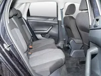 Usata VW Polo Move 95 CV (69 kW) 2024 Nero Berlina
