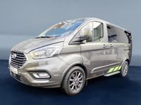 gebraucht Ford Tourneo Custom Tourneo Custom TitaniumKombi 320 L1 Titanium