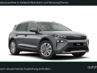 Neu Skoda Elroq Selection 210 kW (286 PS) 2026 Graphitegrau metallic SUV