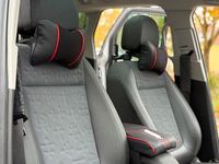 Używany Opel Meriva 95 KM (69 kW) 2012 Szary Minivan