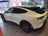 Gebraucht Ford Mustang Mach-E Basis 197 kW (269 PS) 2022 Diverse metallic SUV