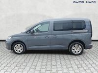 Neu VW Caddy Basis 116 PS (85 kW) 2026 Puregrey Van / Kleinbus